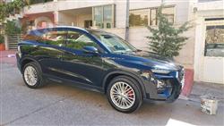 Haima 8S